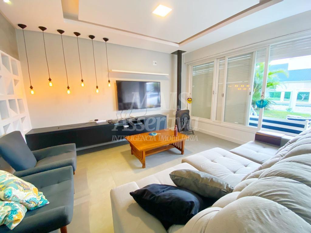 Casa, 4 quartos, 240 m² - Foto 2