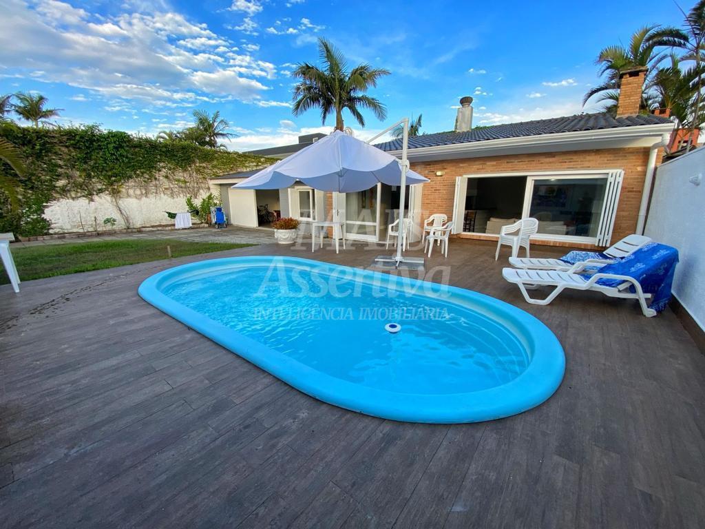 Casa, 4 quartos, 240 m² - Foto 28