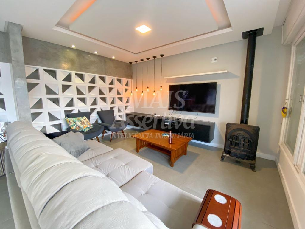 Casa, 4 quartos, 240 m² - Foto 3