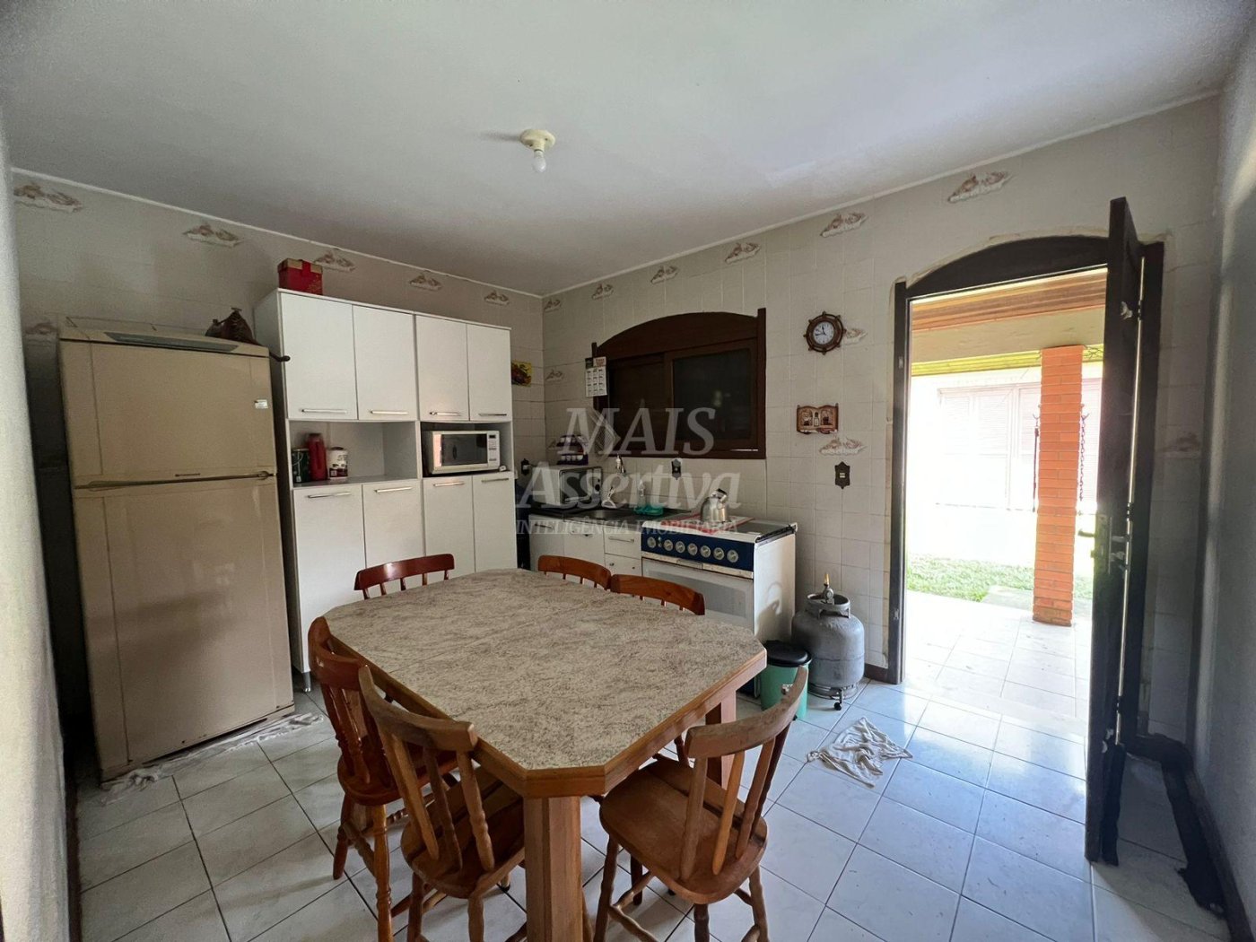 Casa mobiliada a venda em Balneário Jardim Olívia, Arroio do Sal/RS 