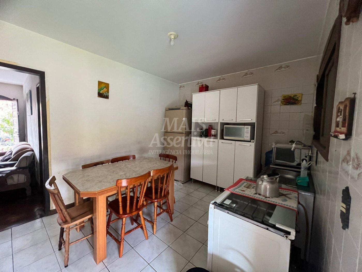 Casa mobiliada a venda em Balneário Jardim Olívia, Arroio do Sal/RS 