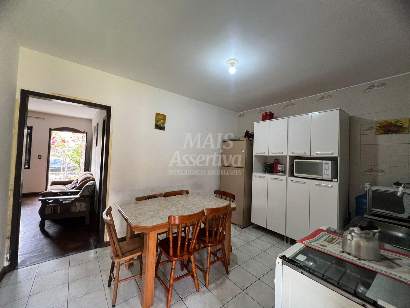 Casa mobiliada a venda em Balneário Jardim Olívia, Arroio do Sal/RS 