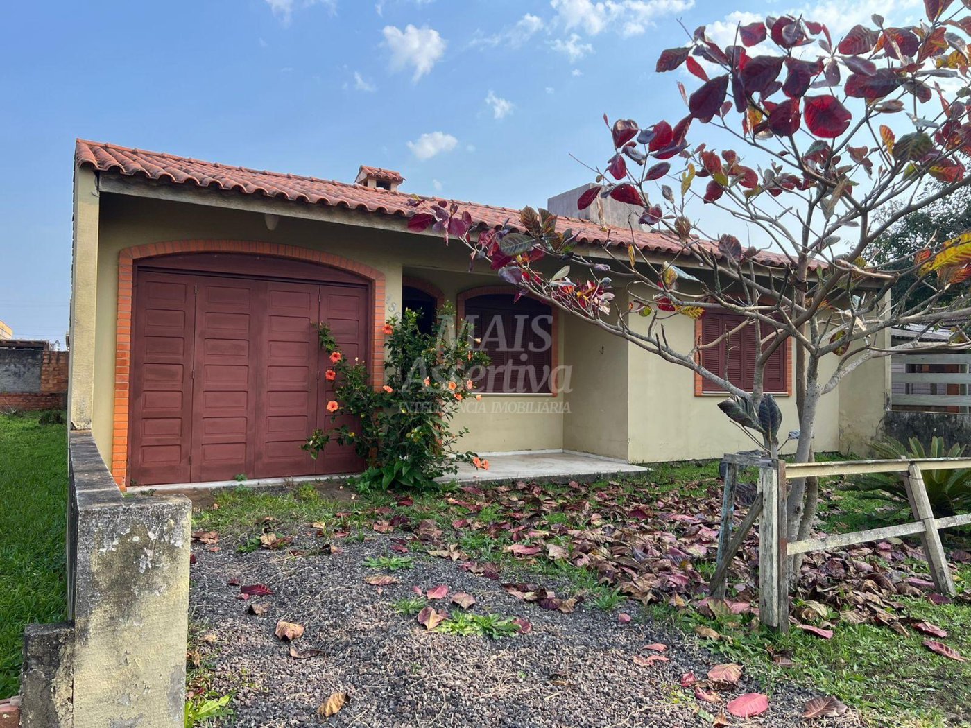 Casa mobiliada a venda em Balneário Jardim Olívia, Arroio do Sal/RS 
