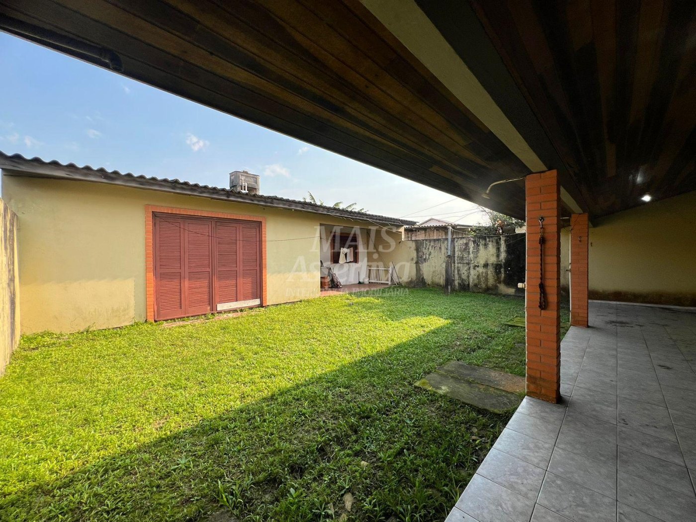 Casa mobiliada a venda em Balneário Jardim Olívia, Arroio do Sal/RS 