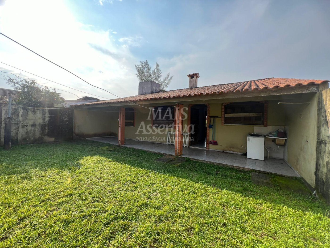 Casa mobiliada a venda em Balneário Jardim Olívia, Arroio do Sal/RS 