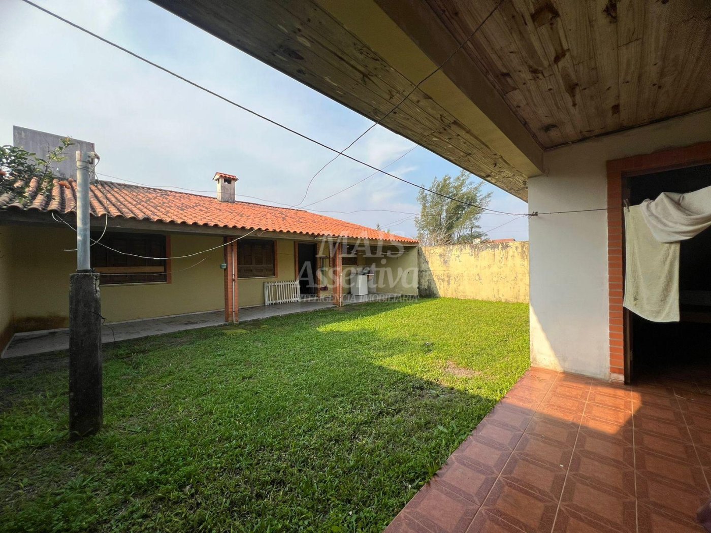 Casa mobiliada a venda em Balneário Jardim Olívia, Arroio do Sal/RS 
