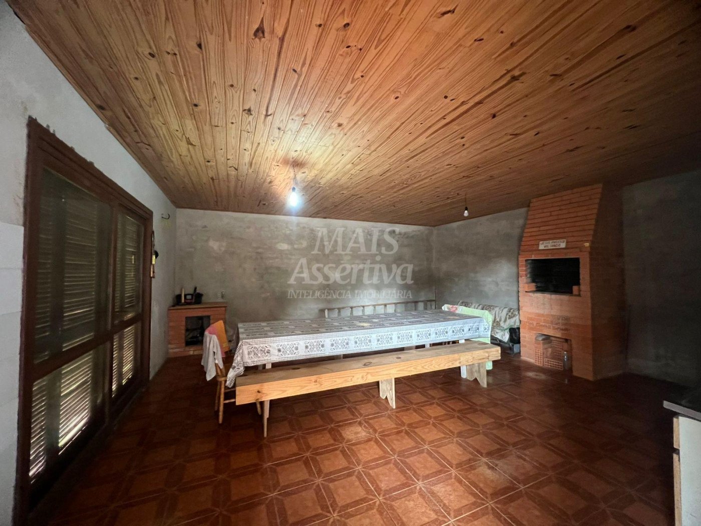 Casa mobiliada a venda em Balneário Jardim Olívia, Arroio do Sal/RS 