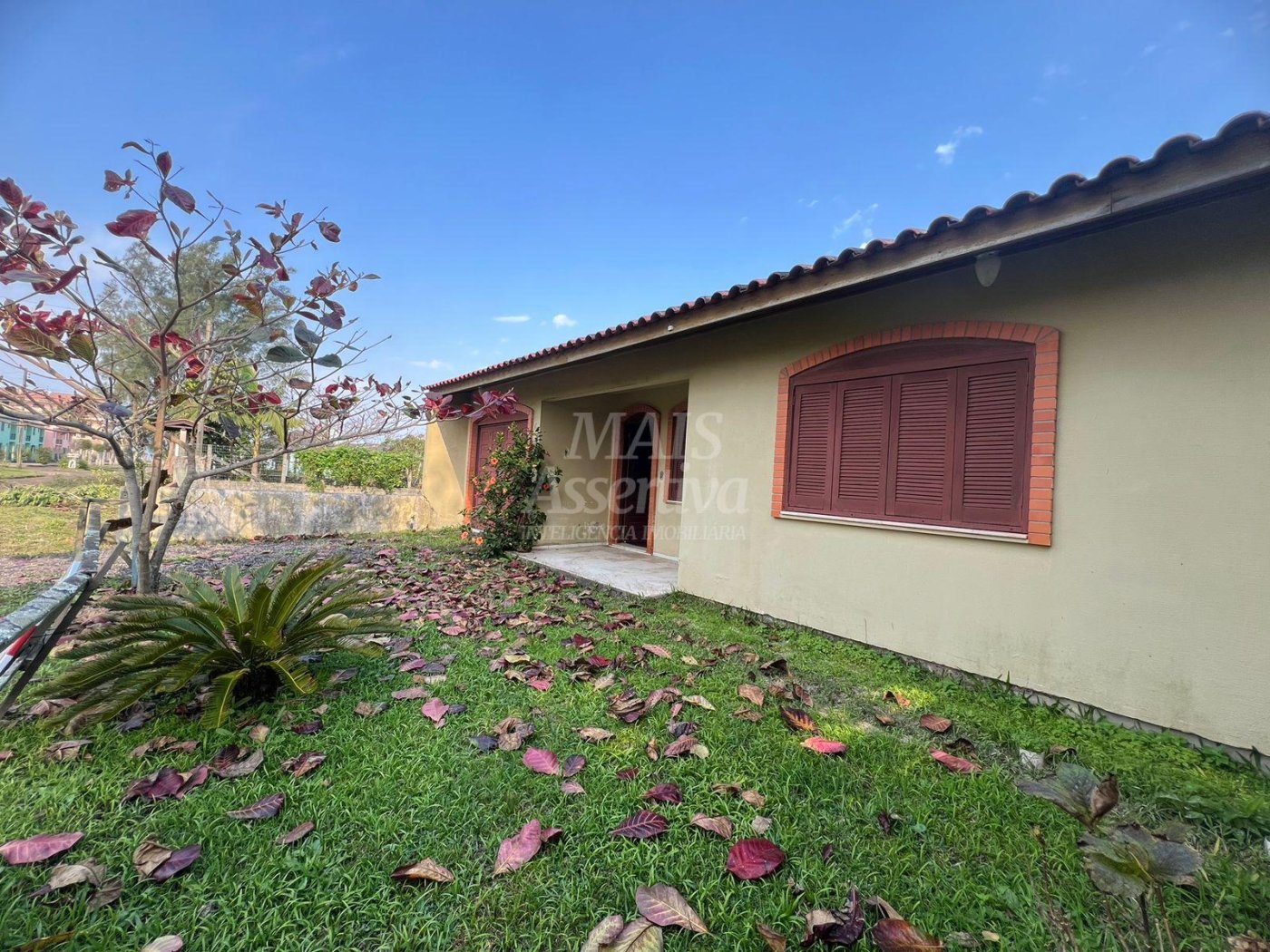 Casa mobiliada a venda em Balneário Jardim Olívia, Arroio do Sal/RS 
