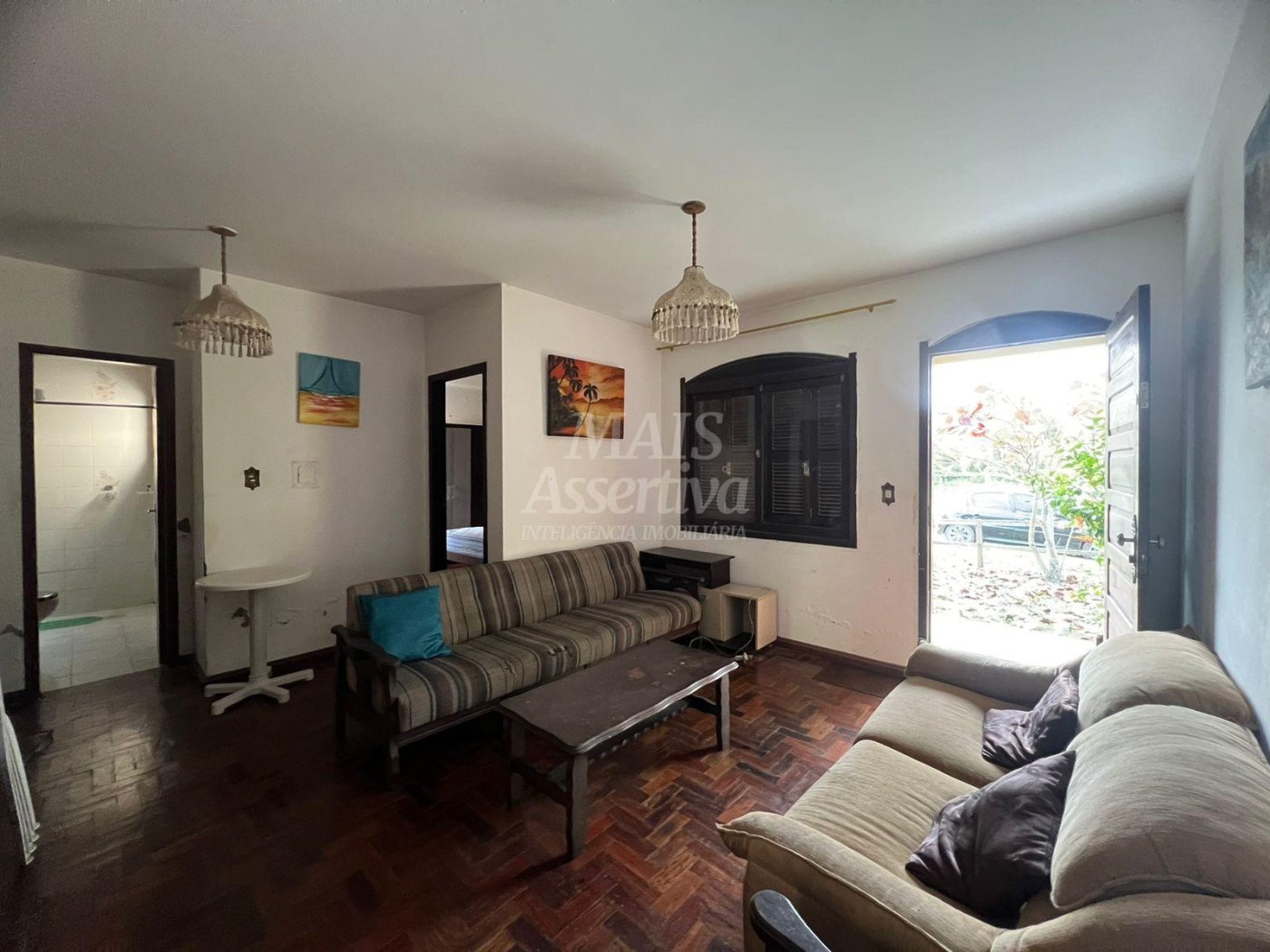 Casa mobiliada a venda em Balneário Jardim Olívia, Arroio do Sal/RS 