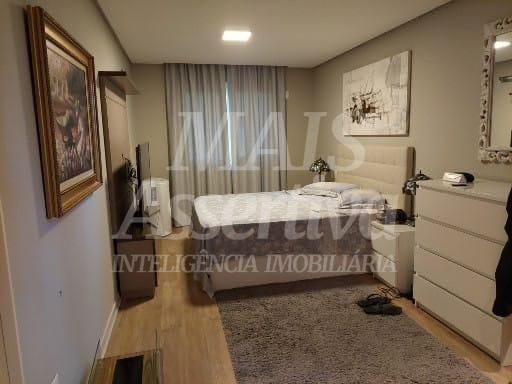Excelente apartamento mobiliado à venda em Gramado/RS - 2 suítes