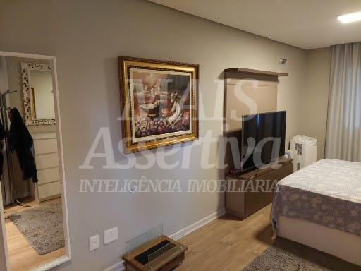 Excelente apartamento mobiliado à venda em Gramado/RS - 2 suítes