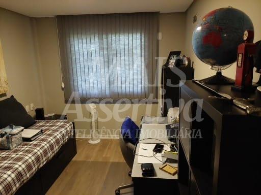Excelente apartamento mobiliado à venda em Gramado/RS - 2 suítes