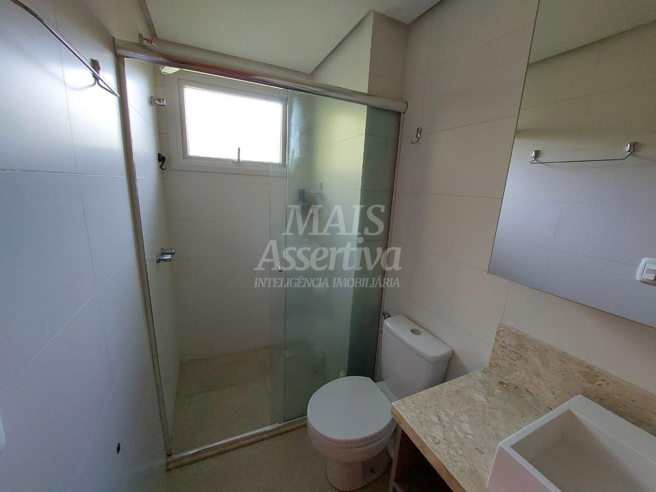 Excelente apartamento mobiliado à venda em Gramado/RS - 2 suítes