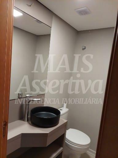 Excelente apartamento mobiliado à venda em Gramado/RS - 2 suítes
