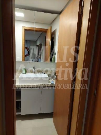 Excelente apartamento mobiliado à venda em Gramado/RS - 2 suítes