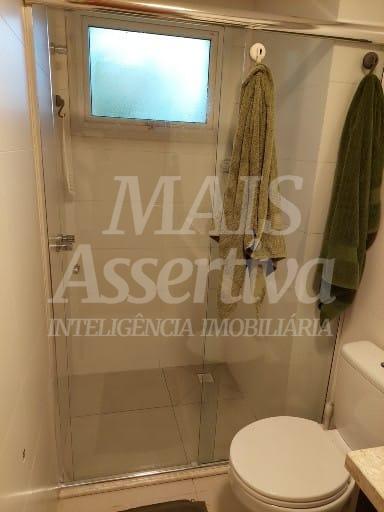 Excelente apartamento mobiliado à venda em Gramado/RS - 2 suítes