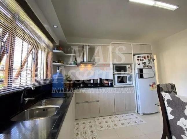 Casa para venda, semi mobiliada  em Nova Hartz, Vila Nova 