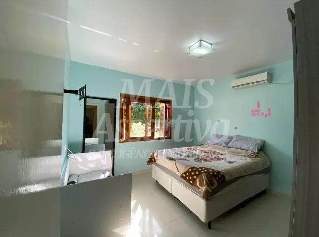 Casa para venda, semi mobiliada  em Nova Hartz, Vila Nova 