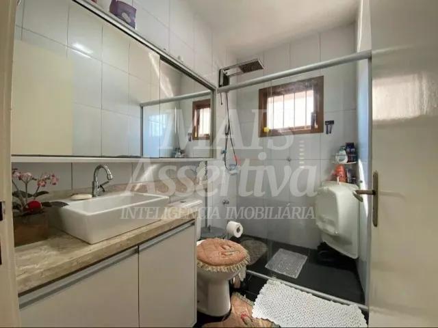 Casa para venda, semi mobiliada  em Nova Hartz, Vila Nova 
