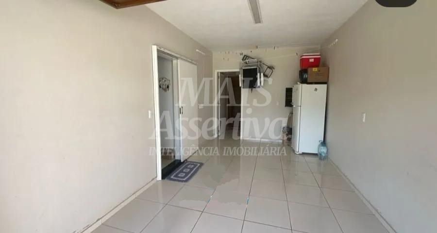 Casa para venda, semi mobiliada  em Nova Hartz, Vila Nova 