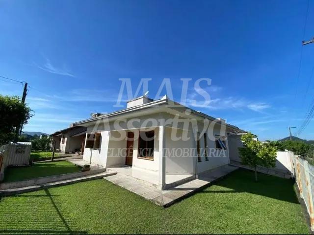 Casa para venda, semi mobiliada  em Nova Hartz, Vila Nova 