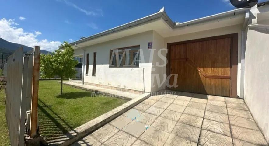 Casa para venda, semi mobiliada  em Nova Hartz, Vila Nova 