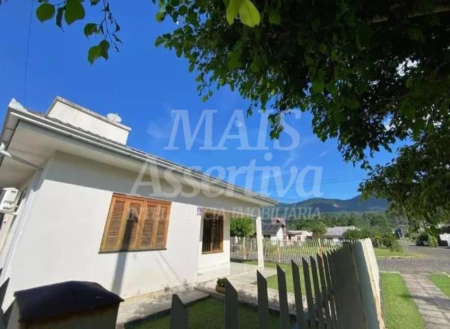 Casa para venda, semi mobiliada  em Nova Hartz, Vila Nova 