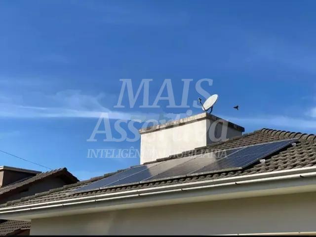 Casa para venda, semi mobiliada  em Nova Hartz, Vila Nova 