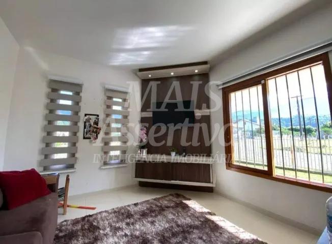 Casa para venda, semi mobiliada  em Nova Hartz, Vila Nova 
