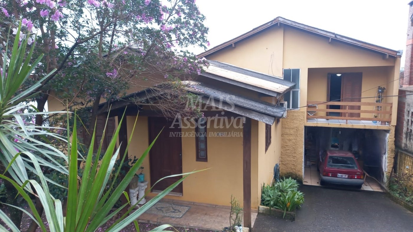 Casa, 3 quartos, 150 m² - Foto 1