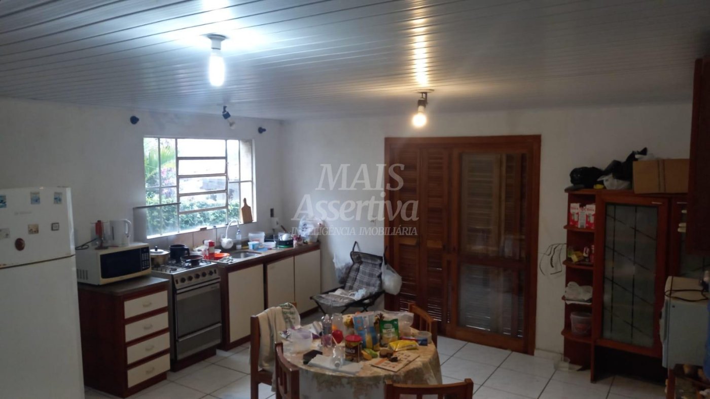 Casa 03 dormitórios em Estância Velha Encosta do Sol