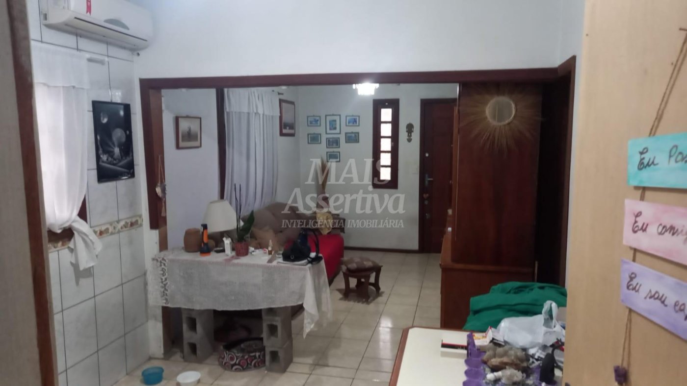 Casa 03 dormitórios em Estância Velha Encosta do Sol