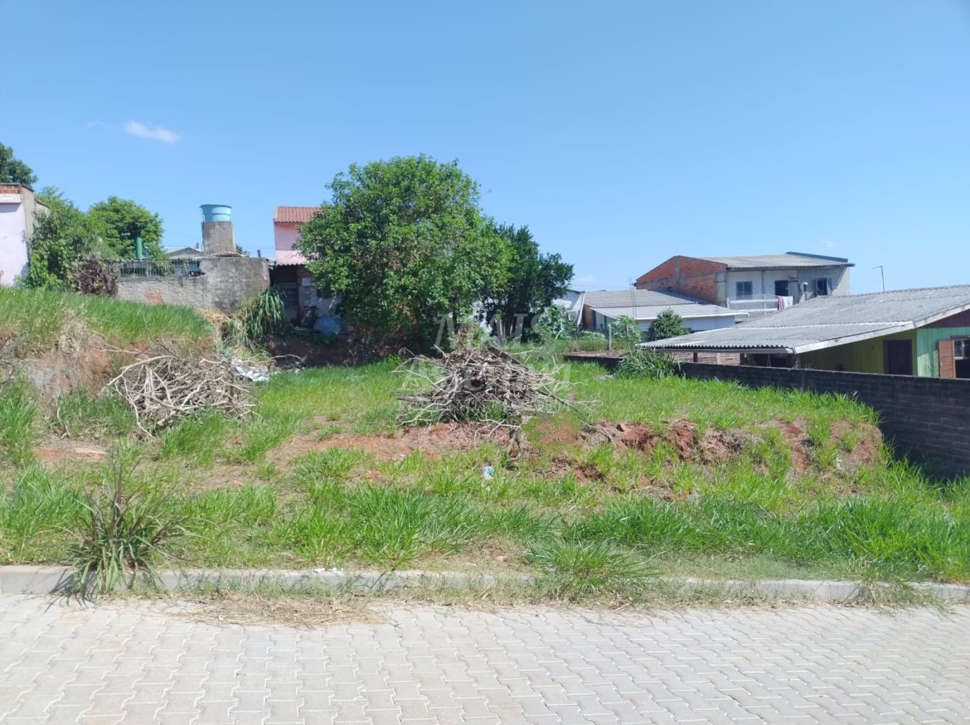 Terreno, 250 m² - Foto 1