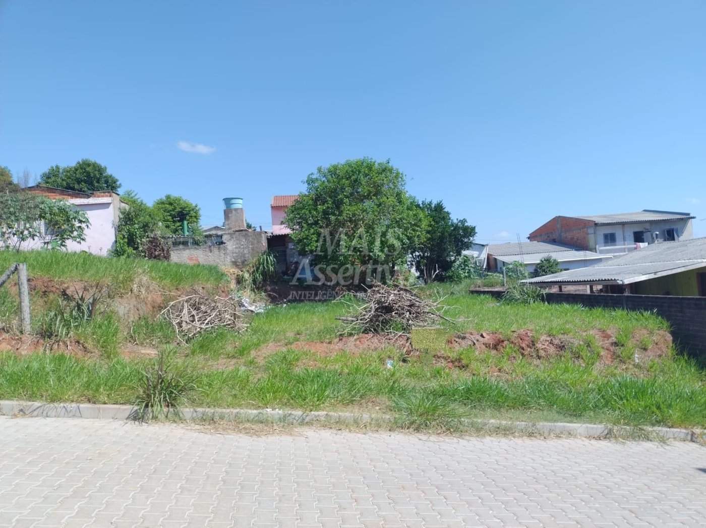 Terreno, 250 m² - Foto 3