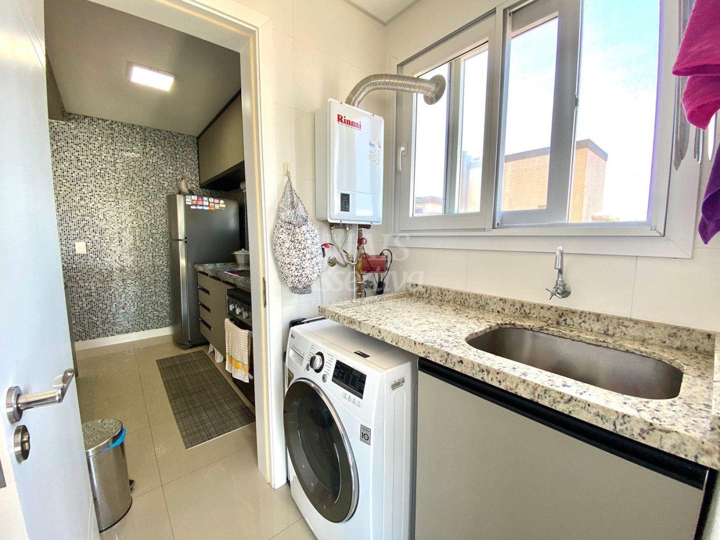 Excelente apartamento à venda no balneário Navegantes em Capão da Canoa/RS 