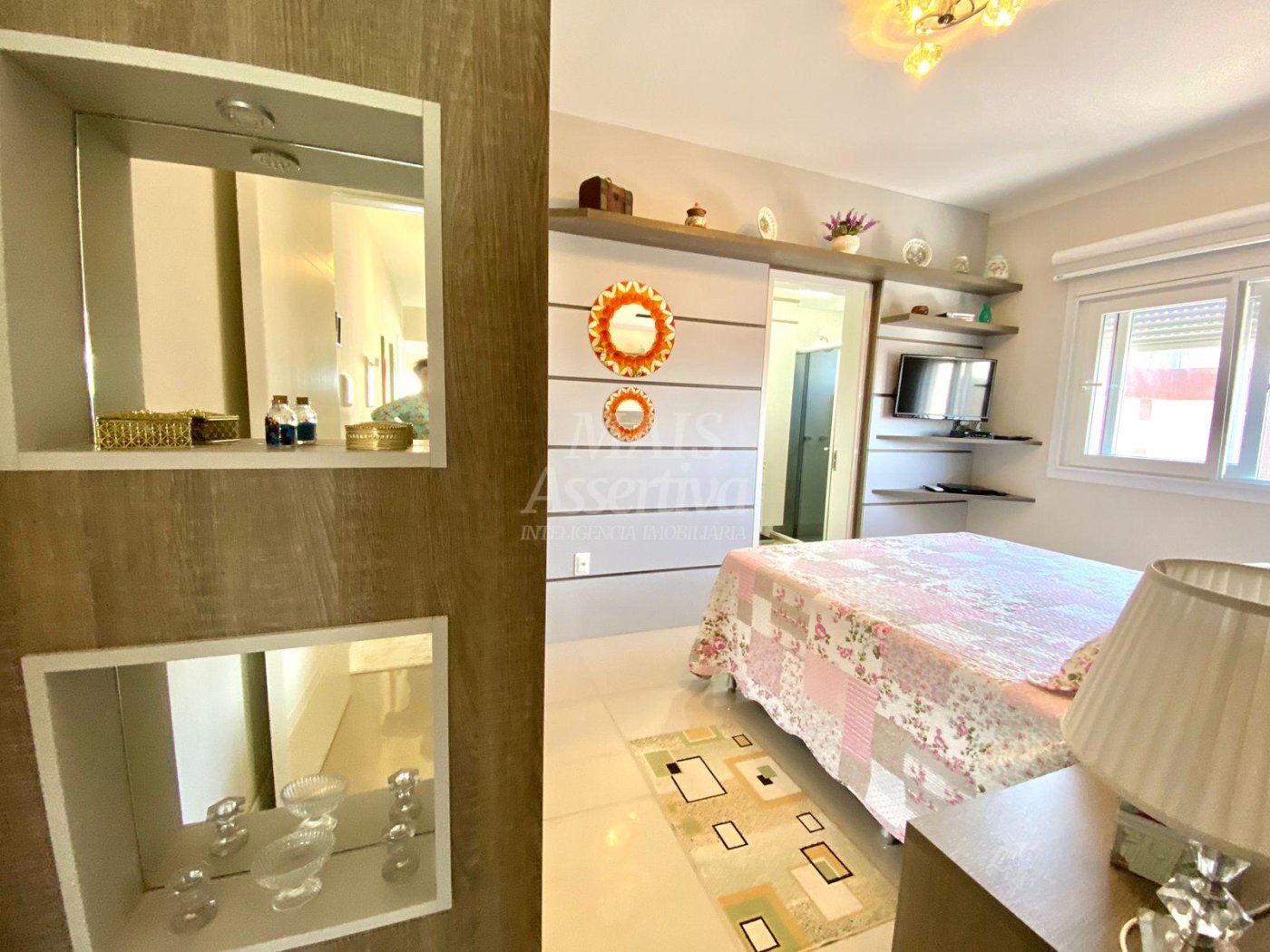 Excelente apartamento à venda no balneário Navegantes em Capão da Canoa/RS 
