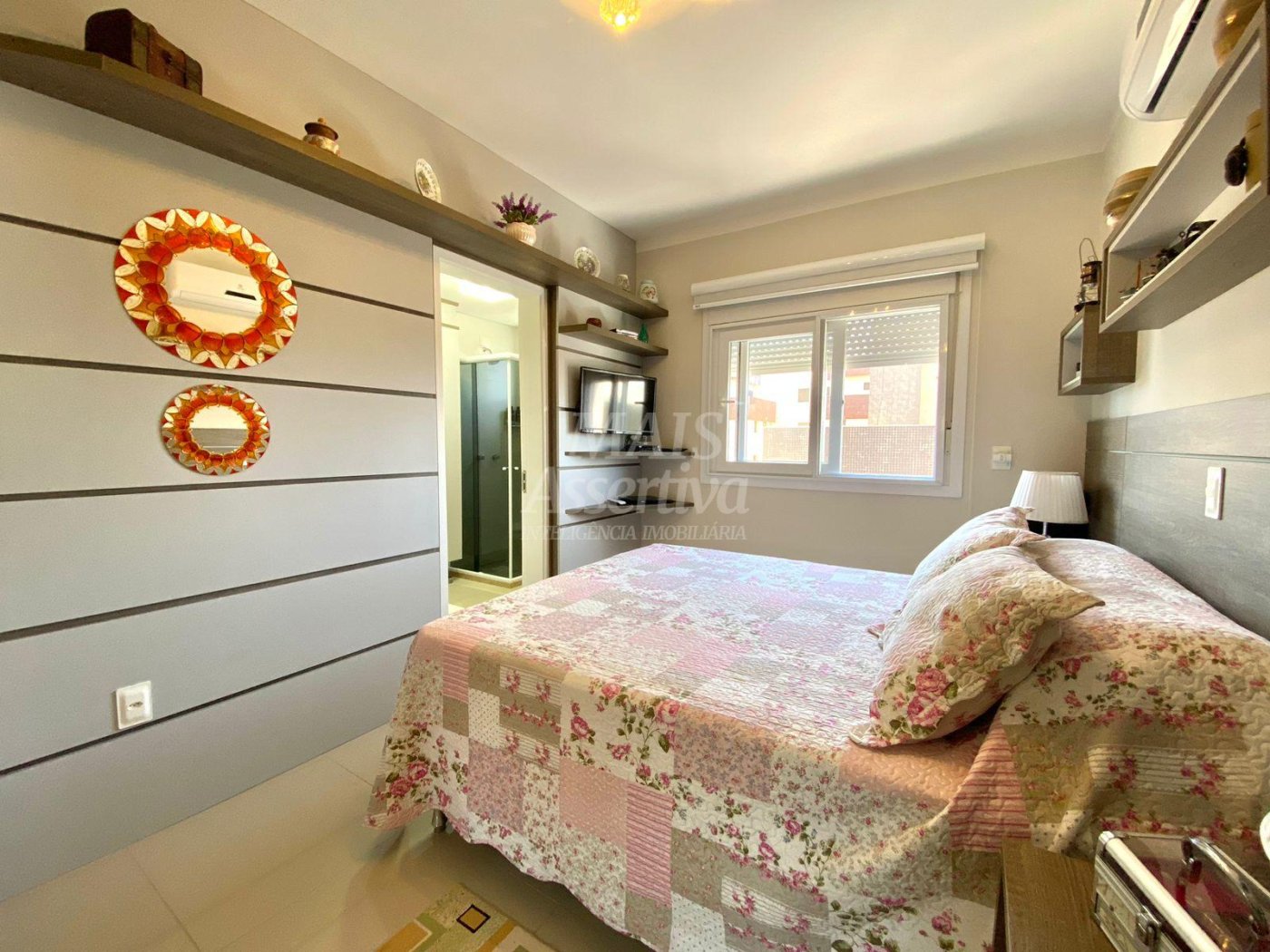 Excelente apartamento à venda no balneário Navegantes em Capão da Canoa/RS 