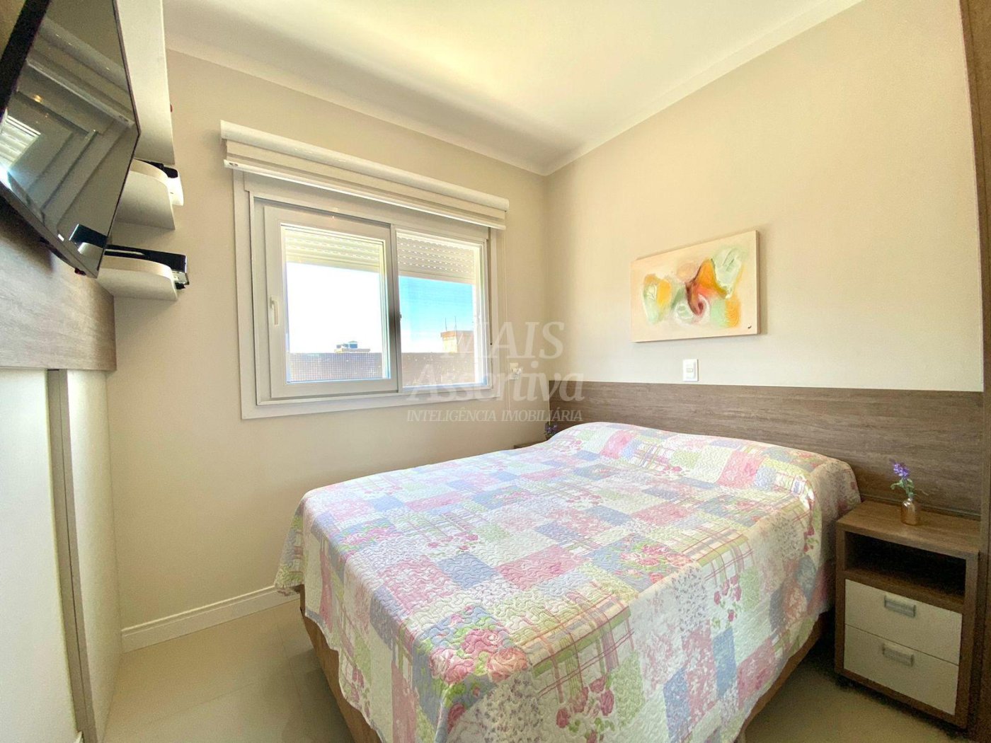 Excelente apartamento à venda no balneário Navegantes em Capão da Canoa/RS 