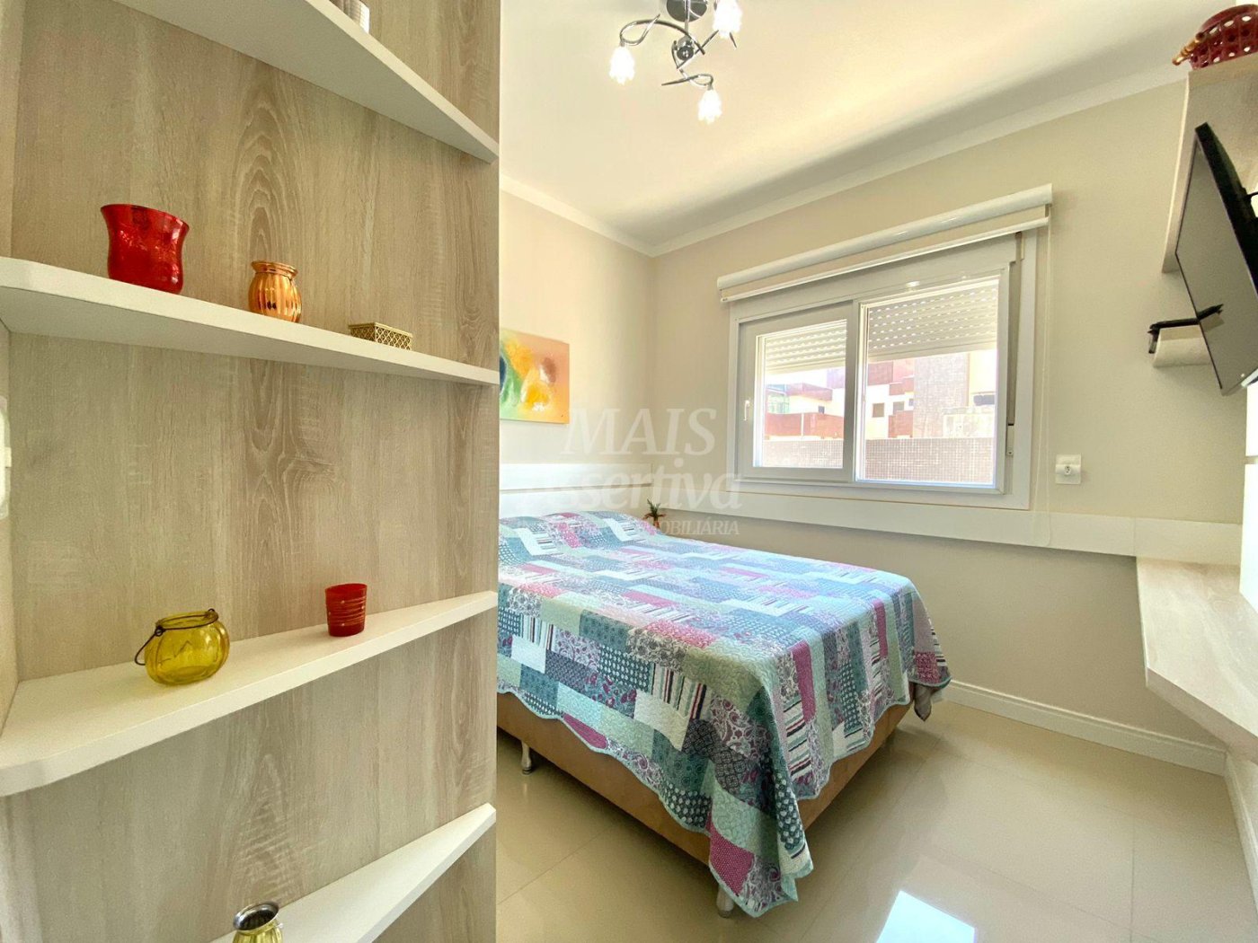 Excelente apartamento à venda no balneário Navegantes em Capão da Canoa/RS 