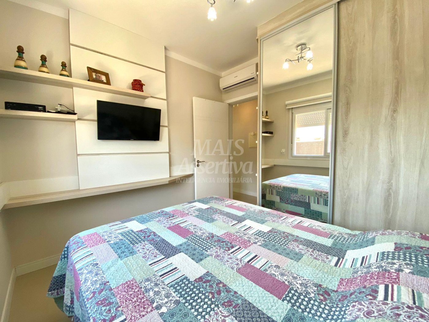 Excelente apartamento à venda no balneário Navegantes em Capão da Canoa/RS 