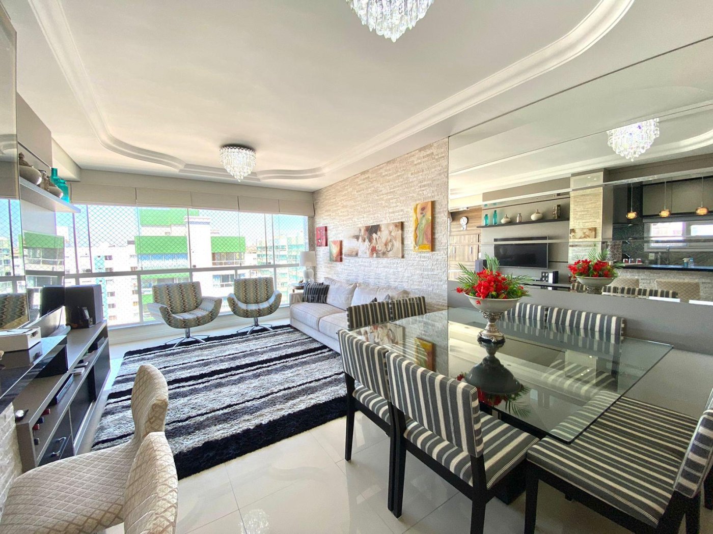 Excelente apartamento à venda no balneário Navegantes em Capão da Canoa/RS 