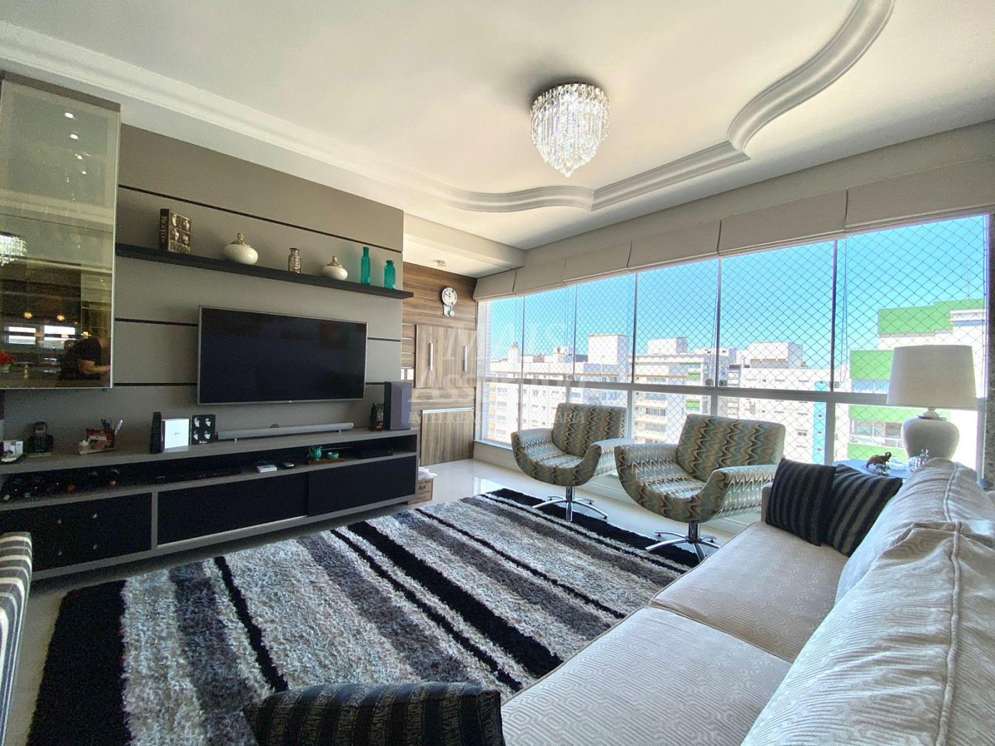 Excelente apartamento à venda no balneário Navegantes em Capão da Canoa/RS 