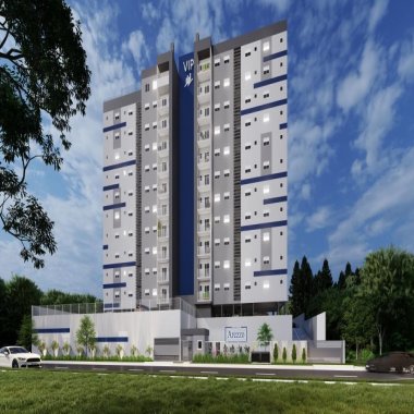 Lançamento Residencial Arezzo - Vila Nova em Novo Hamburgo