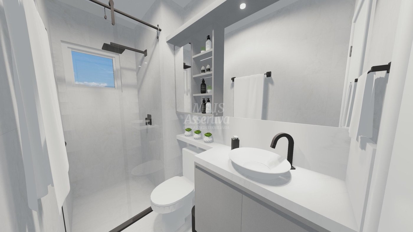 Lançamento Residencial Arezzo - Vila Nova em Novo Hamburgo