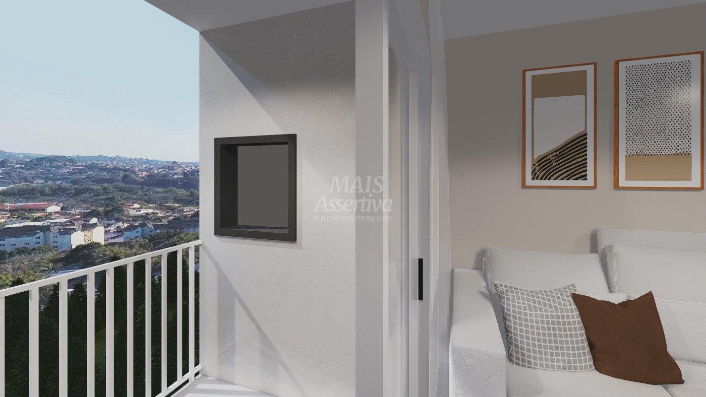 Lançamento Residencial Arezzo - Vila Nova em Novo Hamburgo