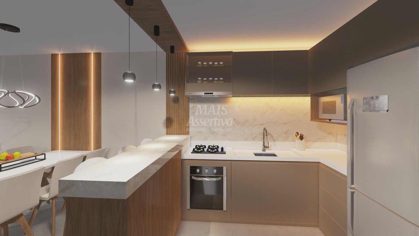 Lançamento Residencial Arezzo - Vila Nova em Novo Hamburgo