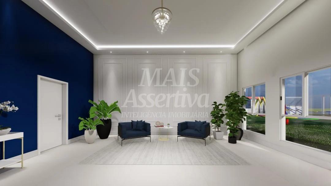 Lançamento Residencial Arezzo - Vila Nova em Novo Hamburgo