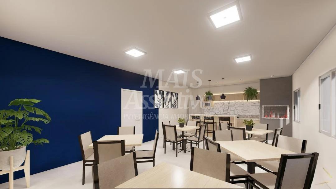 Lançamento Residencial Arezzo - Vila Nova em Novo Hamburgo