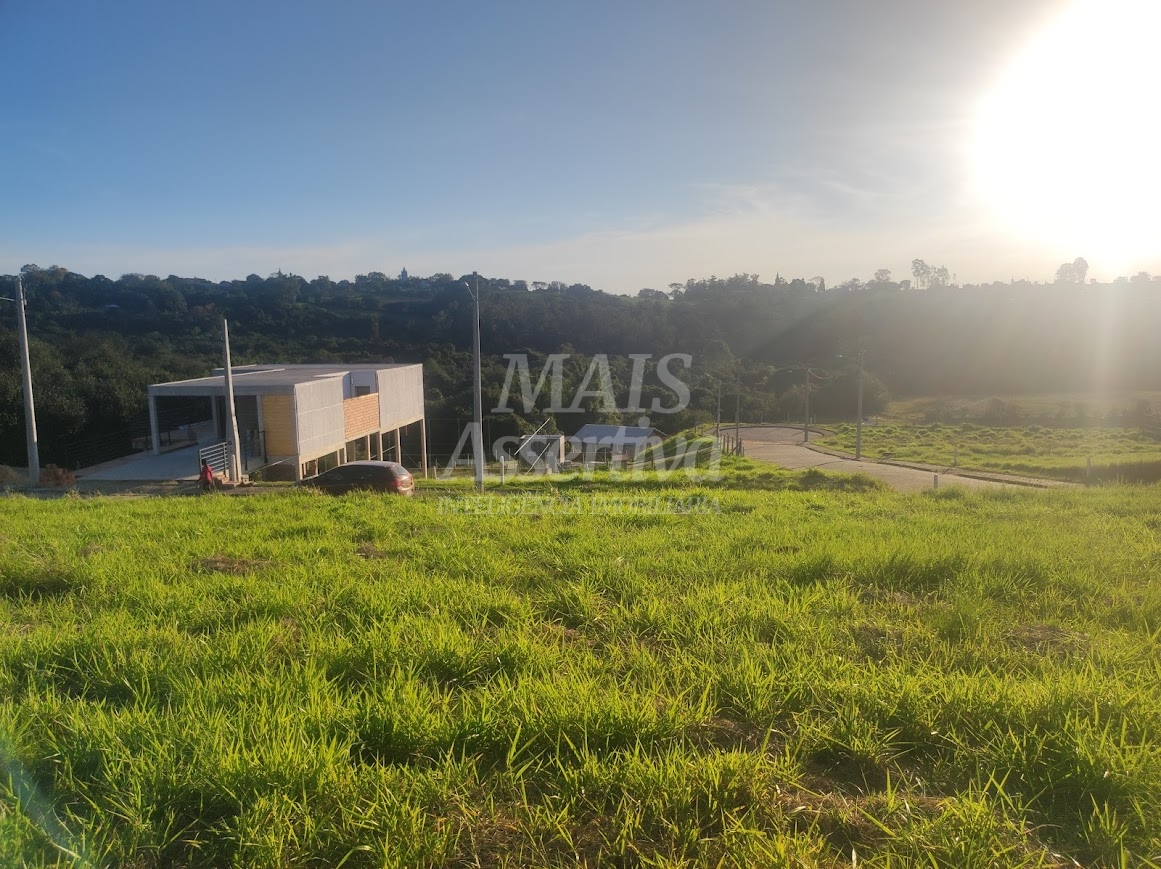 Terreno, 260 m² - Foto 1