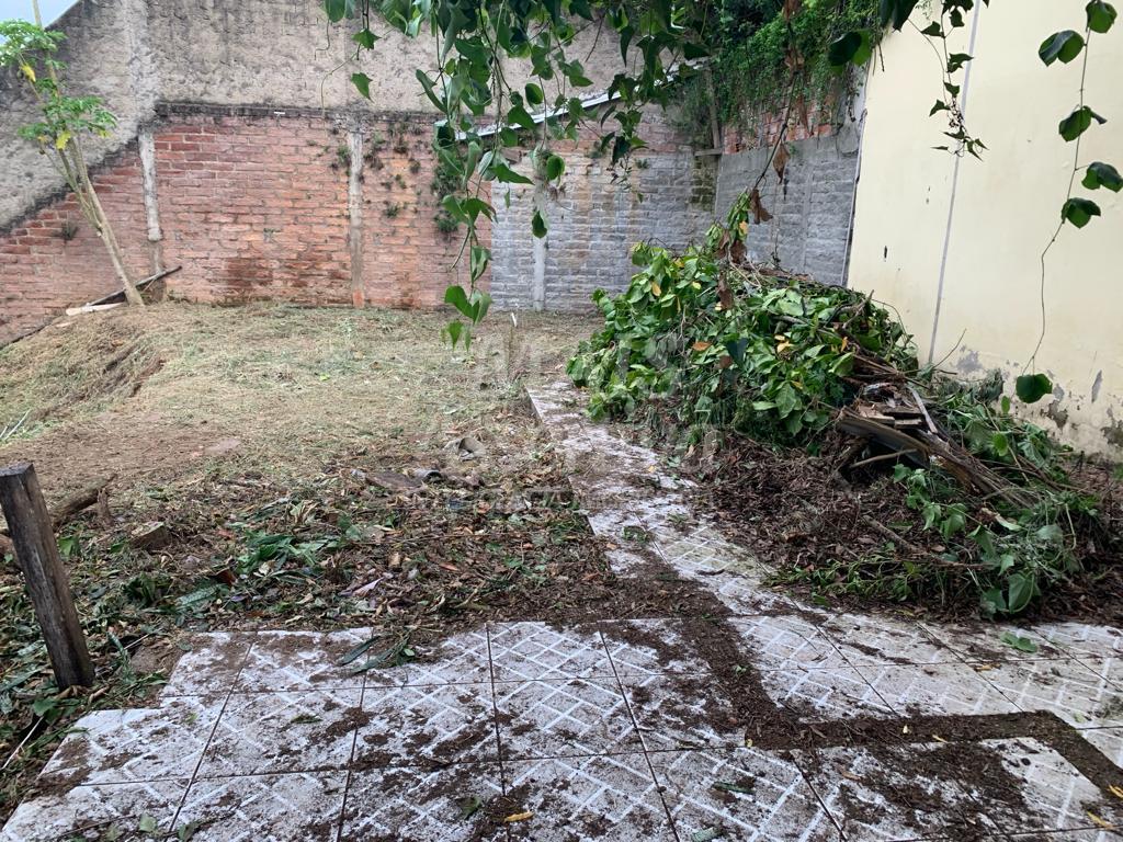 Amplo terreno com 476,25 m² para venda em São Leopoldo 